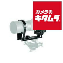 マンフロット 293 テレフォトレンズサポート