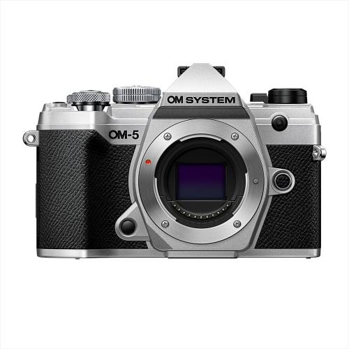 【楽天市場】オリンパス OM-D E-M10 MarkIV ボディ シルバー