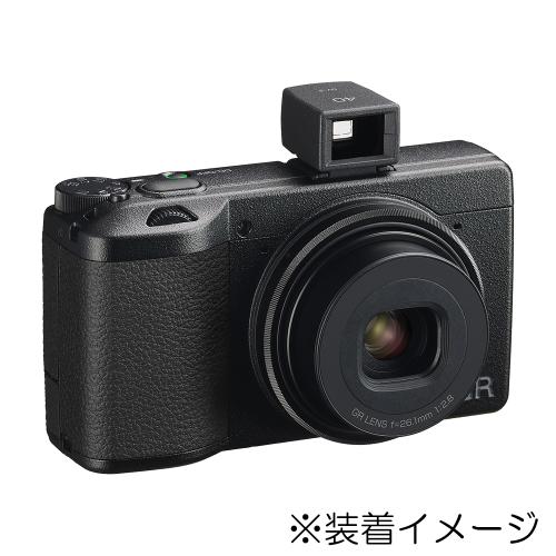 お手頃価格 RICOH GR3X用ファインダー GV-3 - www.youngfarmers.org