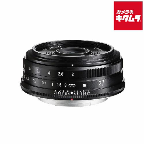 【美品】Voigtlander フォクトレンダー ULTRON 27mm F2 楽天市場】Voigtlander フォクトレンダー ULTRON 27mm F2 X-mount