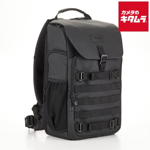 テンバ 637-768 アクシス V2 LT バックパック 20L ブラック