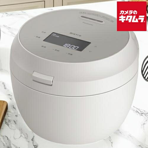 楽天市場】パナソニック SR-X710D-H[5年延長保証無料進呈☆]ビストロ