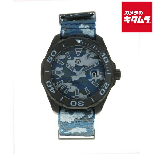 楽天市場】タグホイヤー アクアレーサー キャリバー16 クロノグラフ