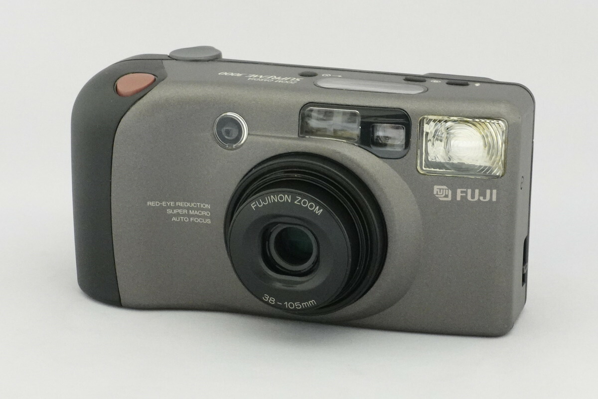 fuji zoom cardia 3000