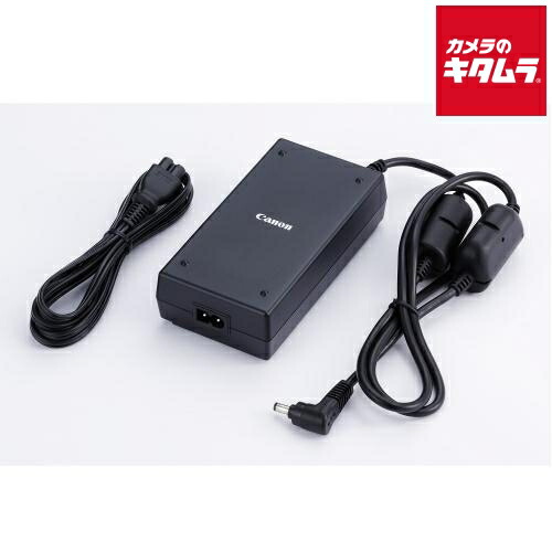 Canon PD-E2 USB電源アダプター 新品未使用⭐︎ USB電源ｱﾀﾞﾌﾟﾀｰ PD-E2：通販｜キヤノンオンラインショップ