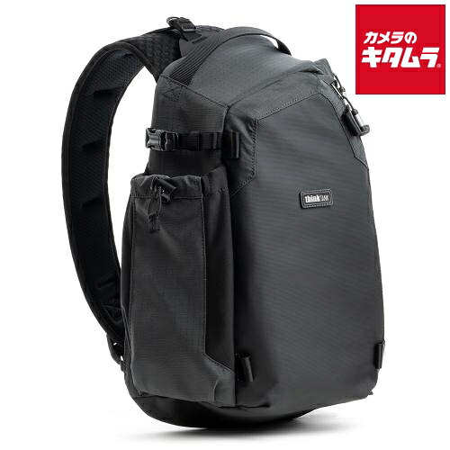 シンクタンクフォト フォトクロス 11L バサルトブラック|カメラのキタムラ