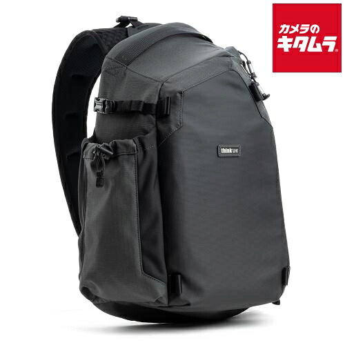 シンクタンクフォト フォトクロス 14L バサルトブラック 《納期未定》｜カメラのキタムラ