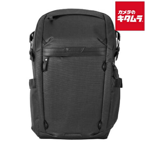 バンガード VEO METRO B20L BK リュック 《納期約２&minus;３週間》｜カメラのキタムラ