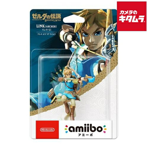 新品 amiibo リンク 時のオカリナ ゼルダの伝説 アミーボ amiibo リンク【時のオカリナ】 (ゼルダの伝説シリーズ