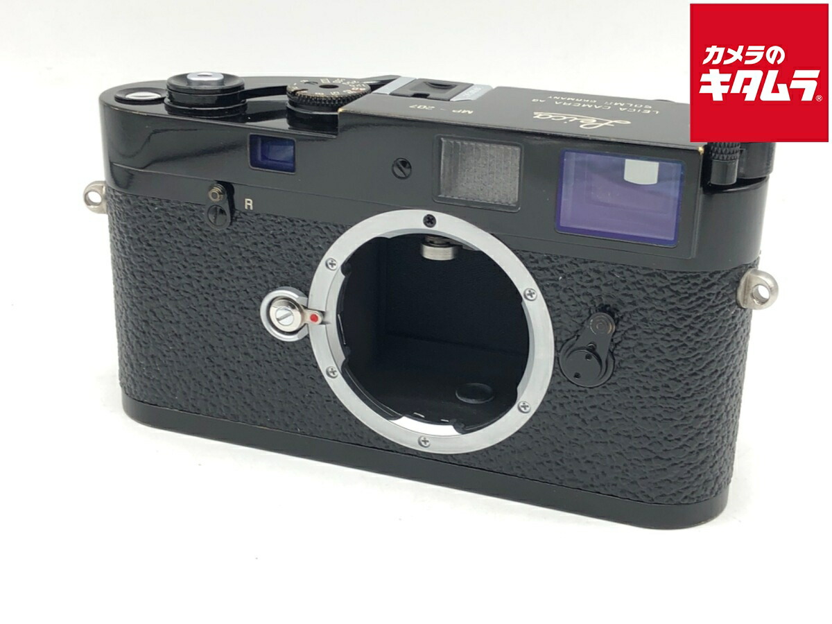 楽天市場】【美品】Leica/ライカ IIIa シルバー フィルムカメラボディ