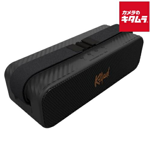 Klipsch The Three II Bluetooth スピーカー【美品】 Klipsch The Three II Bluetooth スピーカー【美品】