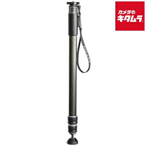 楽天市場】ジッツオ GM4542 カーボン一脚 4型4段 : カメラのキタムラ