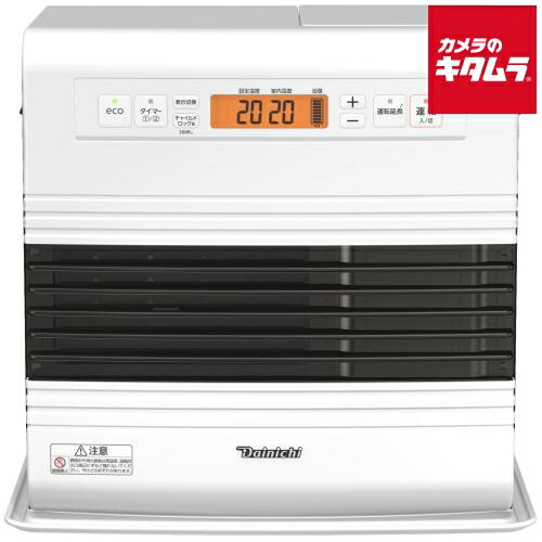 ダイニチブルーヒーター　FW-4222NC ダイニチブルーヒーター FW-4222NC FW-4222NC(W) 石油ファンヒーター 1