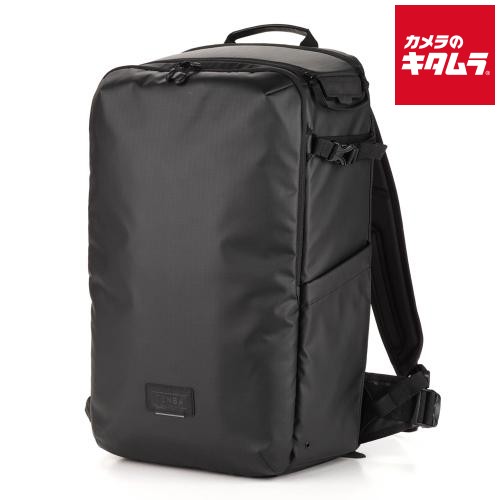 テンバ 636-442 ソルスティス V2 バックパック 24L ブラック｜カメラのキタムラ