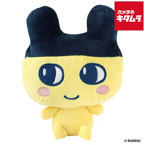 楽天市場】たまごっち！ぬいぐるみ みらいっち＆くるるっち (S