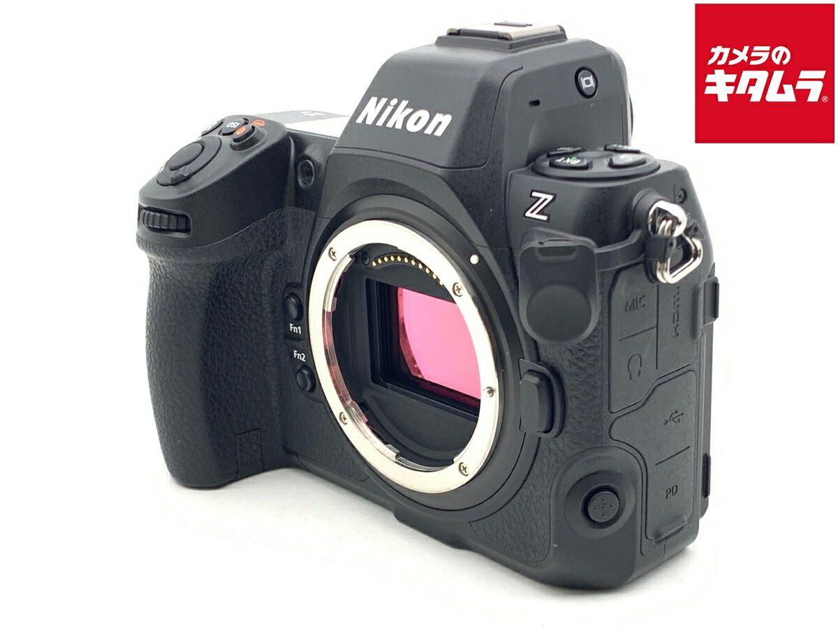 Nikon　一眼レフカメラ　デジタル一眼レフカメラ　デジカメ 外観並級】Nikon デジタル一眼レフカメラ D80 ボディ