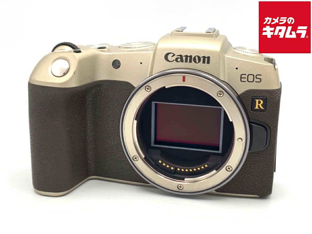 元箱付き■Canon キャノン EOS RP ボディ EOS RP ボディ 中古価格比較 - 価格.com