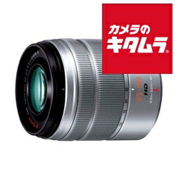 パナソニック LUMIX G VARIO 45-150mm/F4.0-5.6 ASPH./MEGA O.I.S. [H-FS45150] シルバー ミラーレス レンズ 交換レンズ カメラレンズ 《納期約３－４週間》