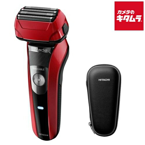 HITACHI 電気シェーバー RM-F4270UF-K 楽天市場】【海外対応】 日立 電動シェーバー 往復式シェーバー S