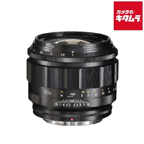 コシナ　フォクトレンダー　65mm F2 zマウント コシナ フォクトレンダー 65mm F2 zマウント