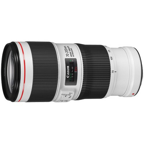 楽天市場】キヤノン EF70-200mm F2.8L IS III USM 《納期約３ヶ月