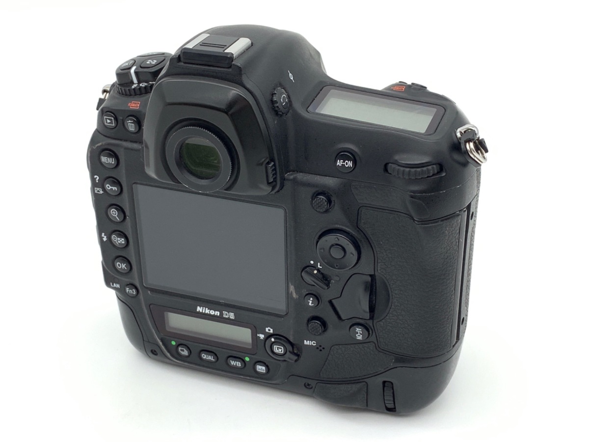 ニコン Nikon D5 ボディ XQDタイプ | labiela.com
