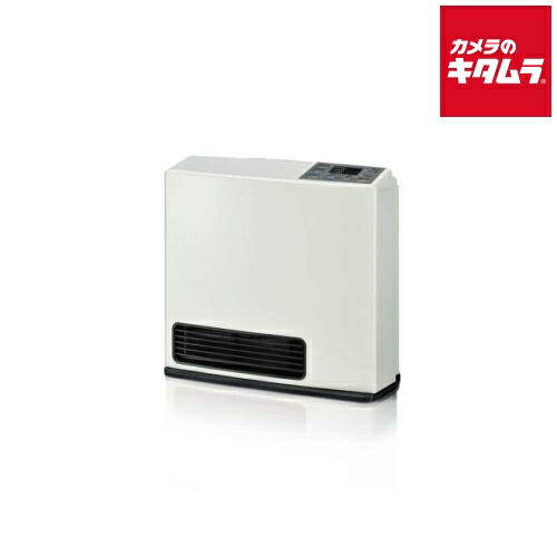 楽天市場】東邦ガス リンナイ製 ガスファンヒーター 都市ガス 木造 11