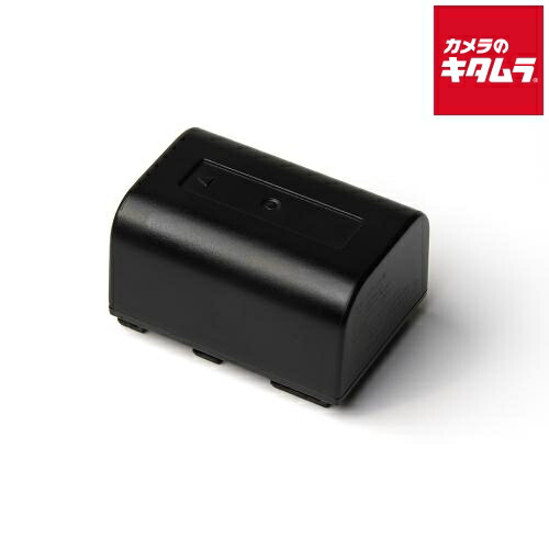 楽天市場】【予備】電池 バッテリー ビデオカメラ専用 : fedick