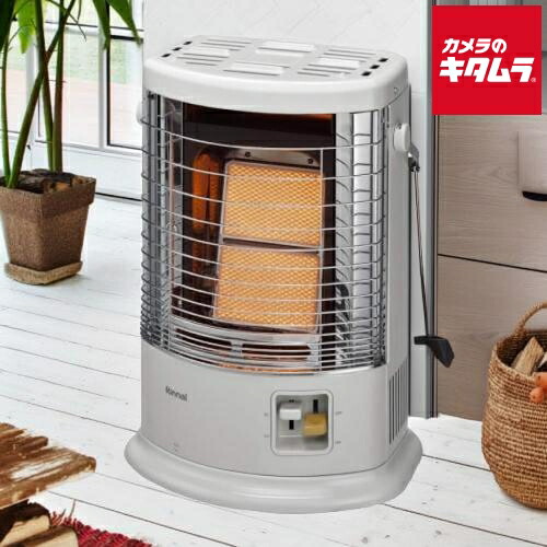 楽天市場】リンナイ R-1220CMS3(D)-LPG ガス赤外線ストーブ プロパン