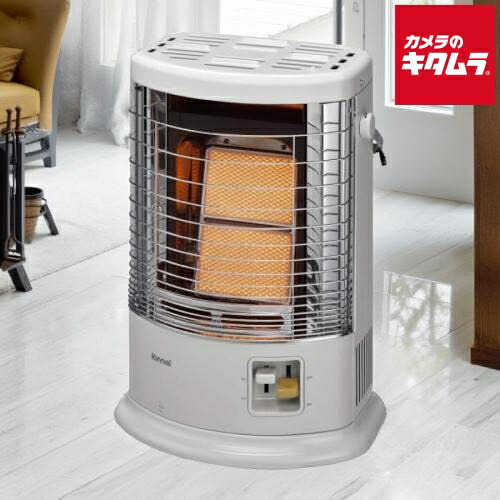 楽天市場】リンナイ RC-N356E-13A ガスファンヒーター 都市ガス用