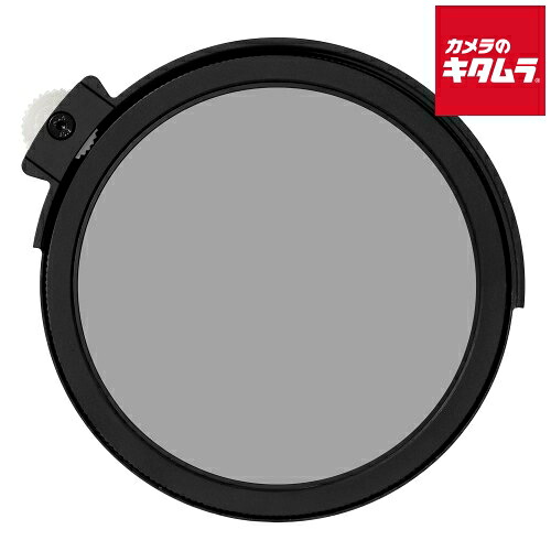 H&Y KNB16 Kシリーズ ダークライトナチュラルCPL 95mm ドロップイン 19,866円
