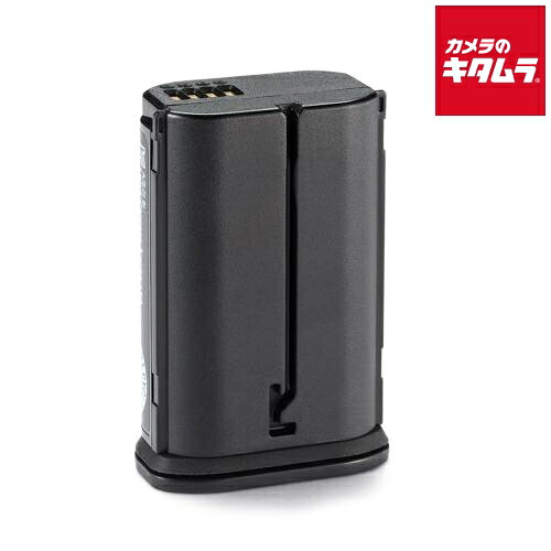 ライカ Q3用バッテリー BP-SCL6 《納期未定》