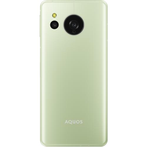 楽天市場】シャープ AQUOS sense7 ライトカッパー [SH-M24-C] : カメラ