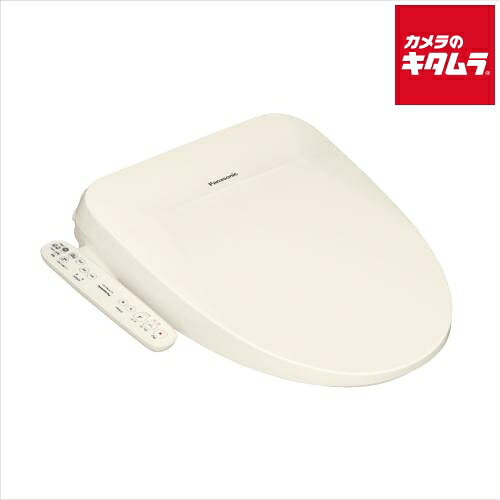 パナソニック 温水洗浄便座 ビューティ・トワレ DL-PSTK20-CP パステルアイボリー Panasonic メーカー公認店 抗菌 清潔 快適 省エネ 節電 スタイリッシュ 新生活 シンプル おしゃれ 引っ越し 一人暮らし 単身赴任 寮 《納期約１．５ヶ月》