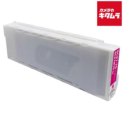 プレジール BPL-ESC27M70 エプソン SC27M70互換インクカートリッジ マゼンタ|カメラのキタムラ