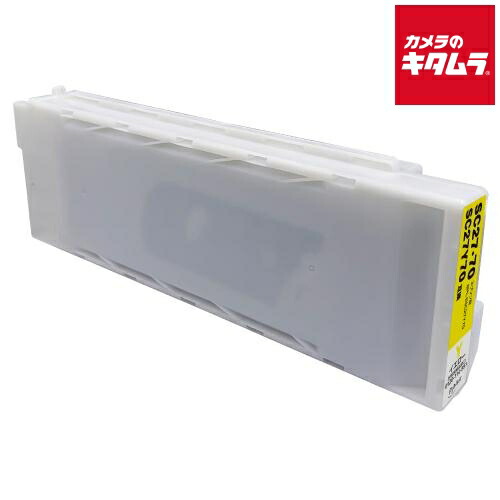 プレジール BPL-ESC27Y70 エコリカ SC27Y70互換インクカートリッジ イエロー 18,216円