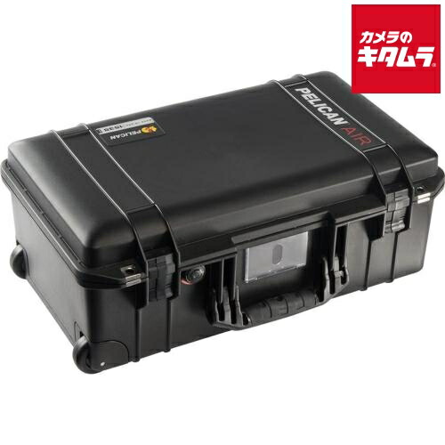 楽天市場】Pelican 1510 Case With Foam (Black) / ペリカン 緩衝材