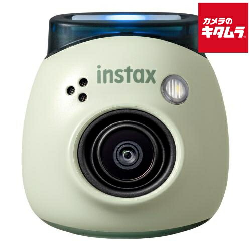 楽天市場】《新品》フジフイルム FUJIFILM チェキ INSTAX Pal