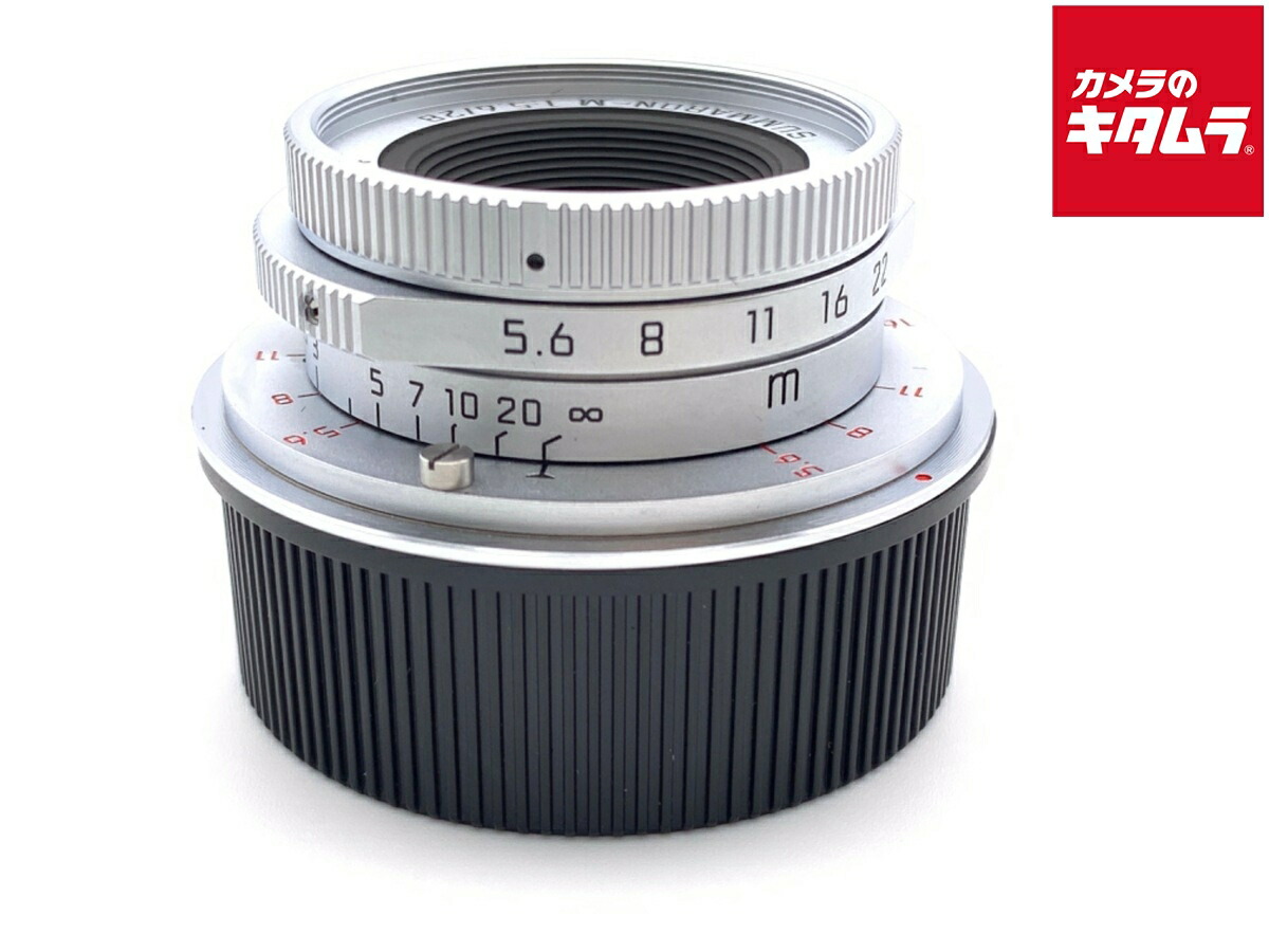 と*う様 ライカ Leica 11695 ズマロンM f5.6/28mm Mマウ ライカ ズマロンM F5.6/28mm （11695） | ライカ,交換レンズ,Mマウント