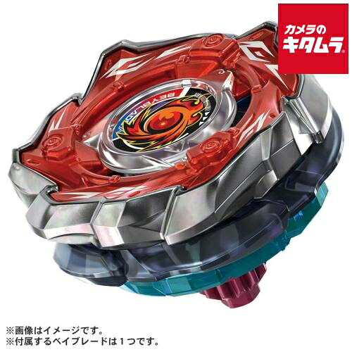 ベイブレード 9個セット CX-09 スターター ソルエクリプスD5-70TK｜製品情報｜BEYBLADE X