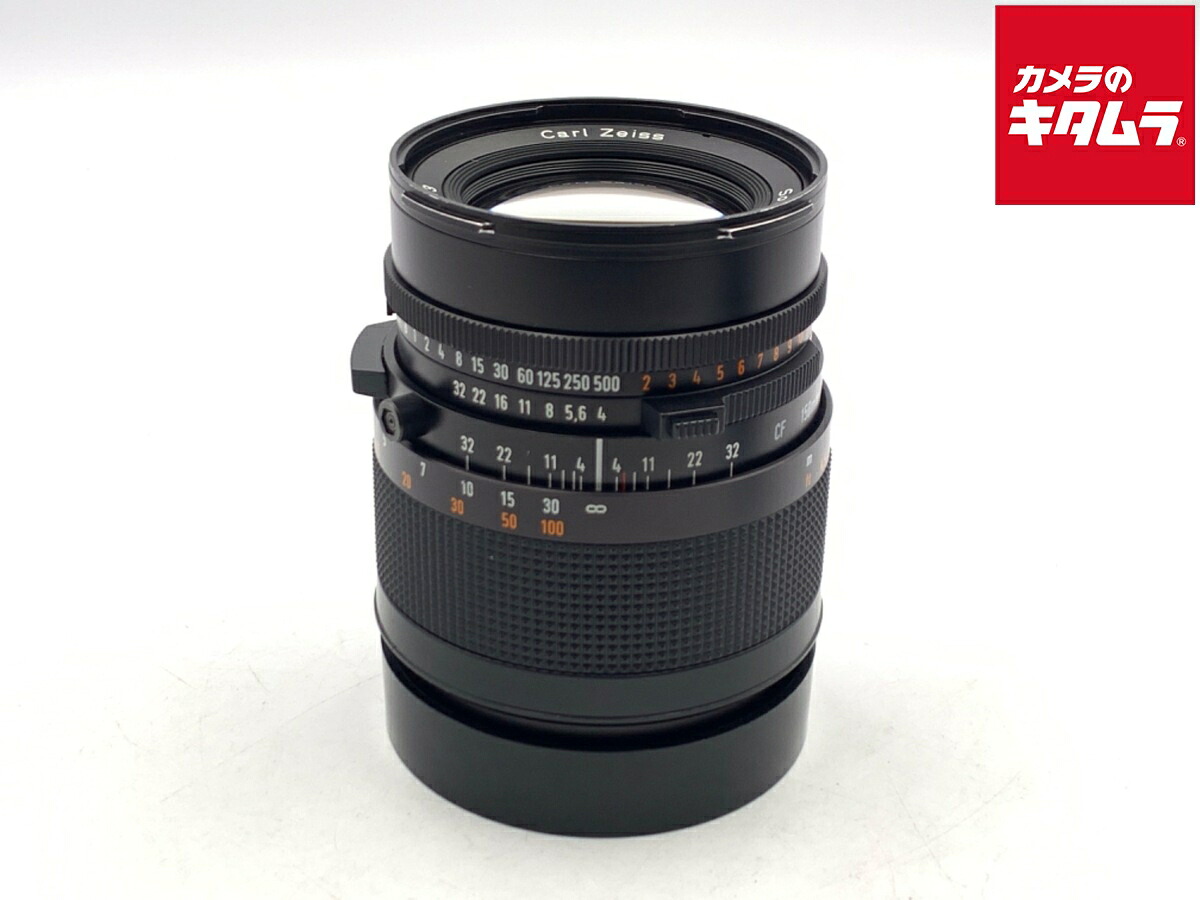 【中古】 【並品】 ハッセルブラッド ゾナー（CF） 150mm F4 【交換レンズ】｜カメラのキタムラ