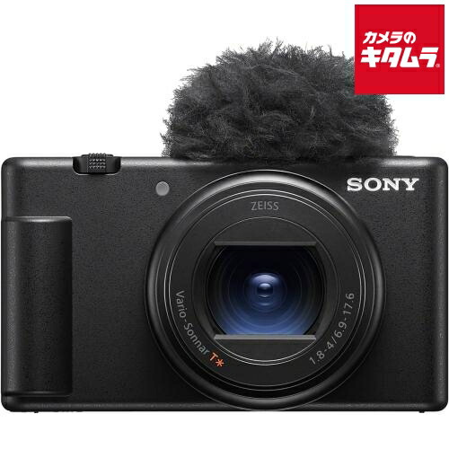 楽天市場】SONY 純正品 ウインドスクリーン ZV-1F/ZV-1M2/ZV-E1