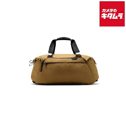 ピークデザイン BTRD-50-CY-1 トラベル ダッフル 50L コヨーテ 《納期未定》