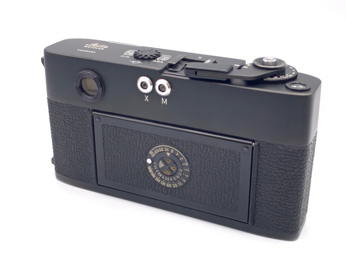 ホットセール 《良品》 Leica M5 ブラック californiabonsai.com