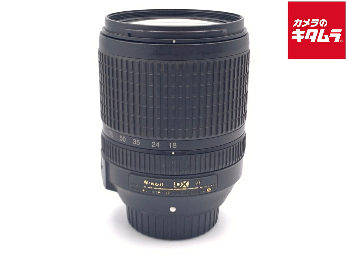 【中古】 【難あり品】 ニコン AF-S DX NIKKOR 18-140mm f/3.5-5.6G ED VR 【交換レンズ】