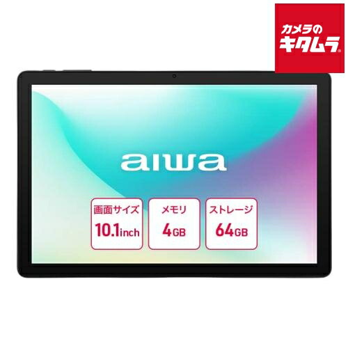 楽天市場】aiwaデジタル 10.95インチSIMフリータブレット aiwa tab
