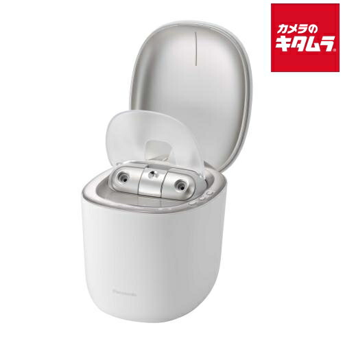 楽天市場】Panasonic スキンアクト スチーマー EH-SB50-W マルチ