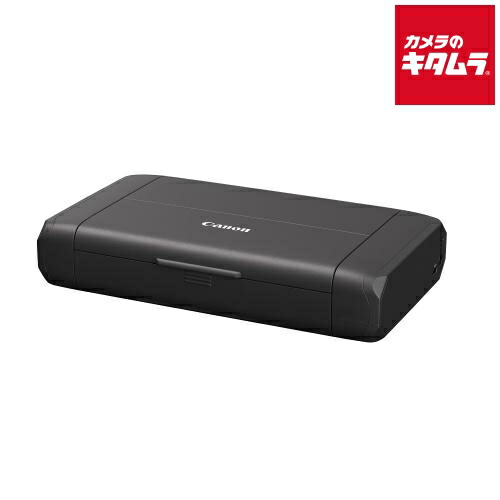 キヤノン モバイルインクジェットプリンター TR163 A4 小型 軽量 カラー 《納期約1−2週間》|カメラのキタムラ