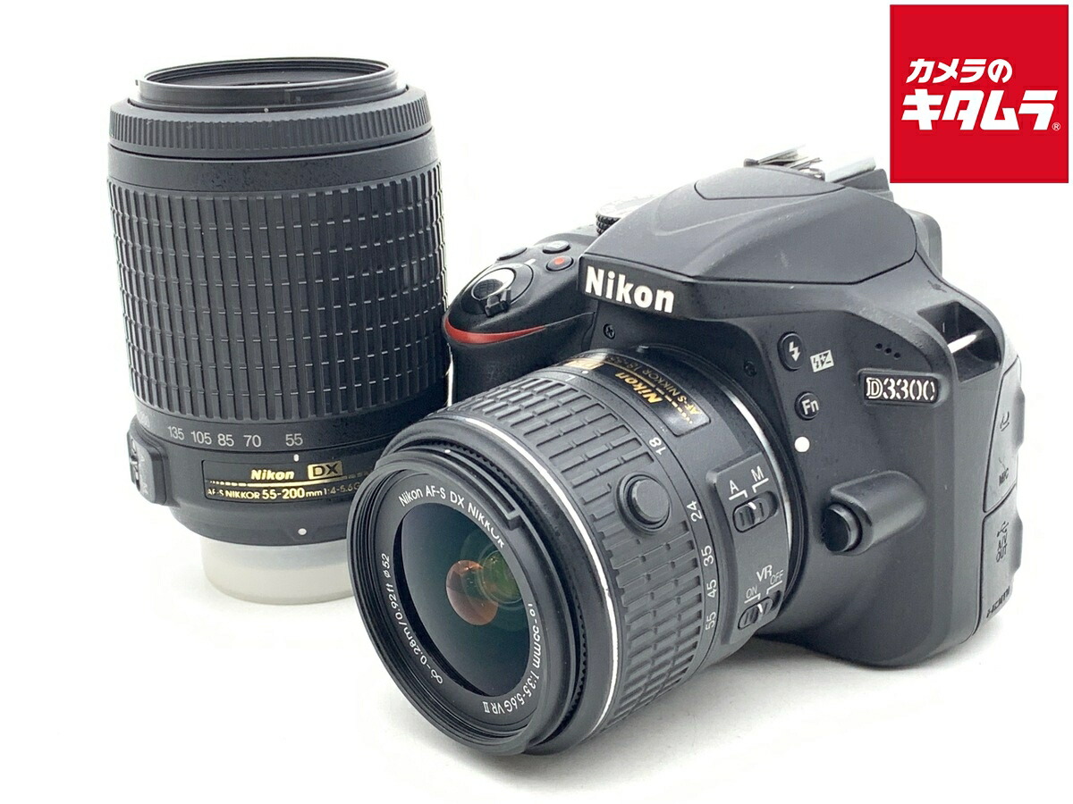 中古でも、楽になることと品等を。キタムラの取組み
