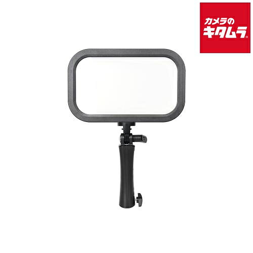 SIRUI E30B LEDハンディライト(30/800)｜カメラのキタムラ